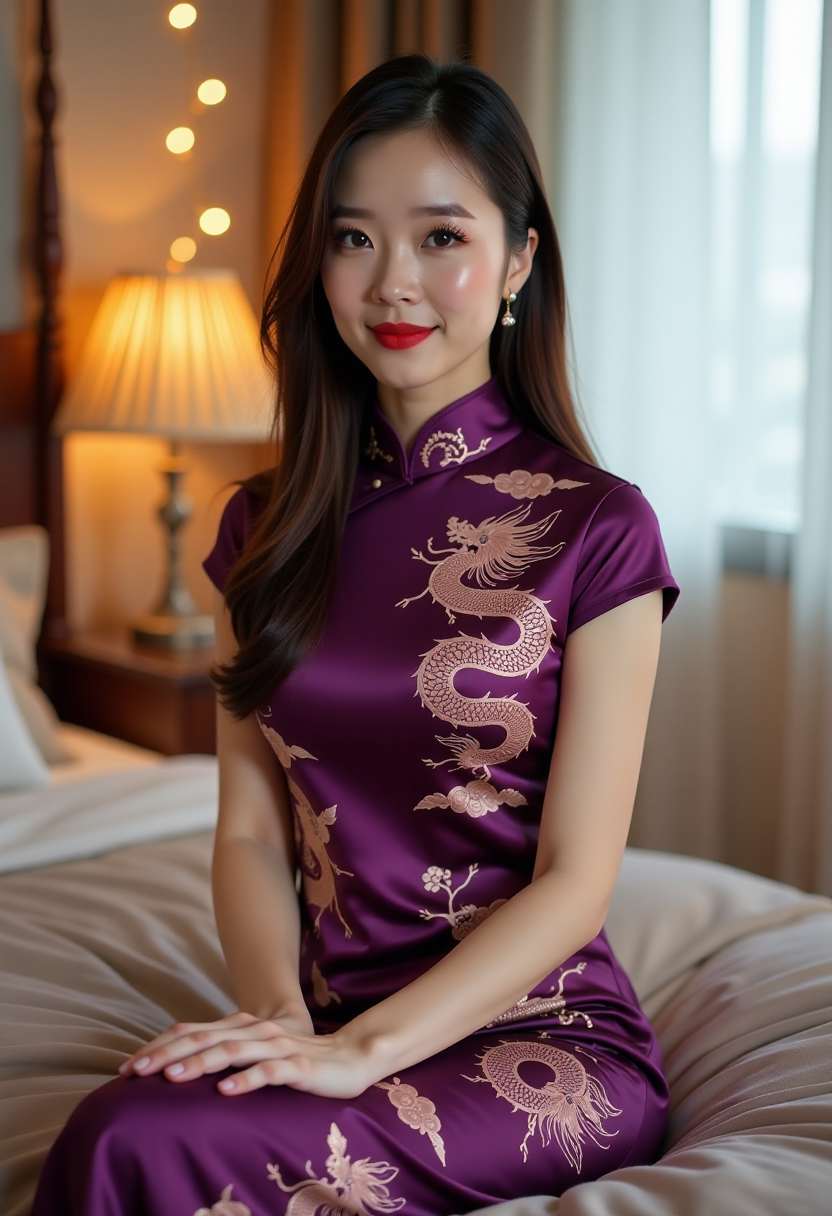 烈爱灼心